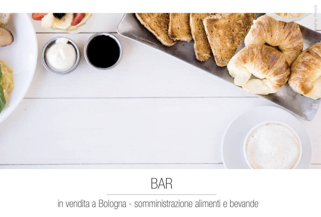 Altro - Bar Tavola Calda - Fredda via Ugo Bassi, Bologna (zona Centro Storico) - foto 3