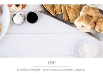 Altro - Bar Tavola Calda - Fredda via Ugo Bassi, Bologna (zona Centro Storico) - foto 3