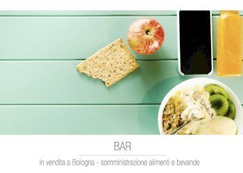 Altro - Bar Tavola Calda - Fredda via Ugo Bassi, Bologna (zona Centro Storico) - foto 6