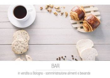 Altro - Bar Tavola Calda - Fredda via Ugo Bassi, Bologna (zona Centro Storico) - foto 8