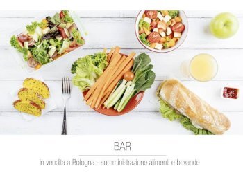 Altro - Bar Tavola Calda - Fredda via Ugo Bassi, Bologna (zona Centro Storico) - foto 9