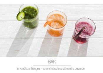 Altro - Bar Tavola Calda - Fredda via Ugo Bassi, Bologna (zona Centro Storico) - foto 10