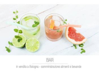 Altro - Bar Tavola Calda - Fredda via Ugo Bassi, Bologna (zona Centro Storico) - foto 11