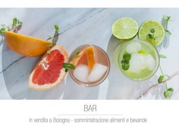 Altro - Bar Tavola Calda - Fredda via Ugo Bassi, Bologna (zona Centro Storico) - foto 12