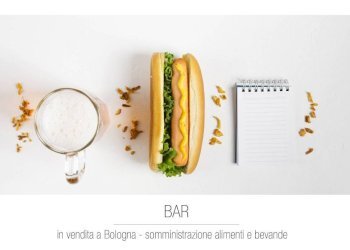 Altro - Bar Tavola Calda - Fredda via Ugo Bassi, Bologna (zona Centro Storico) - foto 14