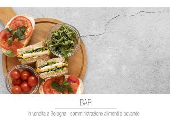 Altro - Bar Tavola Calda - Fredda via Ugo Bassi, Bologna (zona Centro Storico) - foto 15