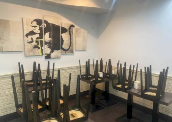 Interno non residenziale - Negozio via di San Basilio, 52, Roma (zona Centro Storico) - foto 6