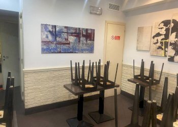 Interno non residenziale - Negozio via di San Basilio, 52, Roma (zona Centro Storico) - foto 7