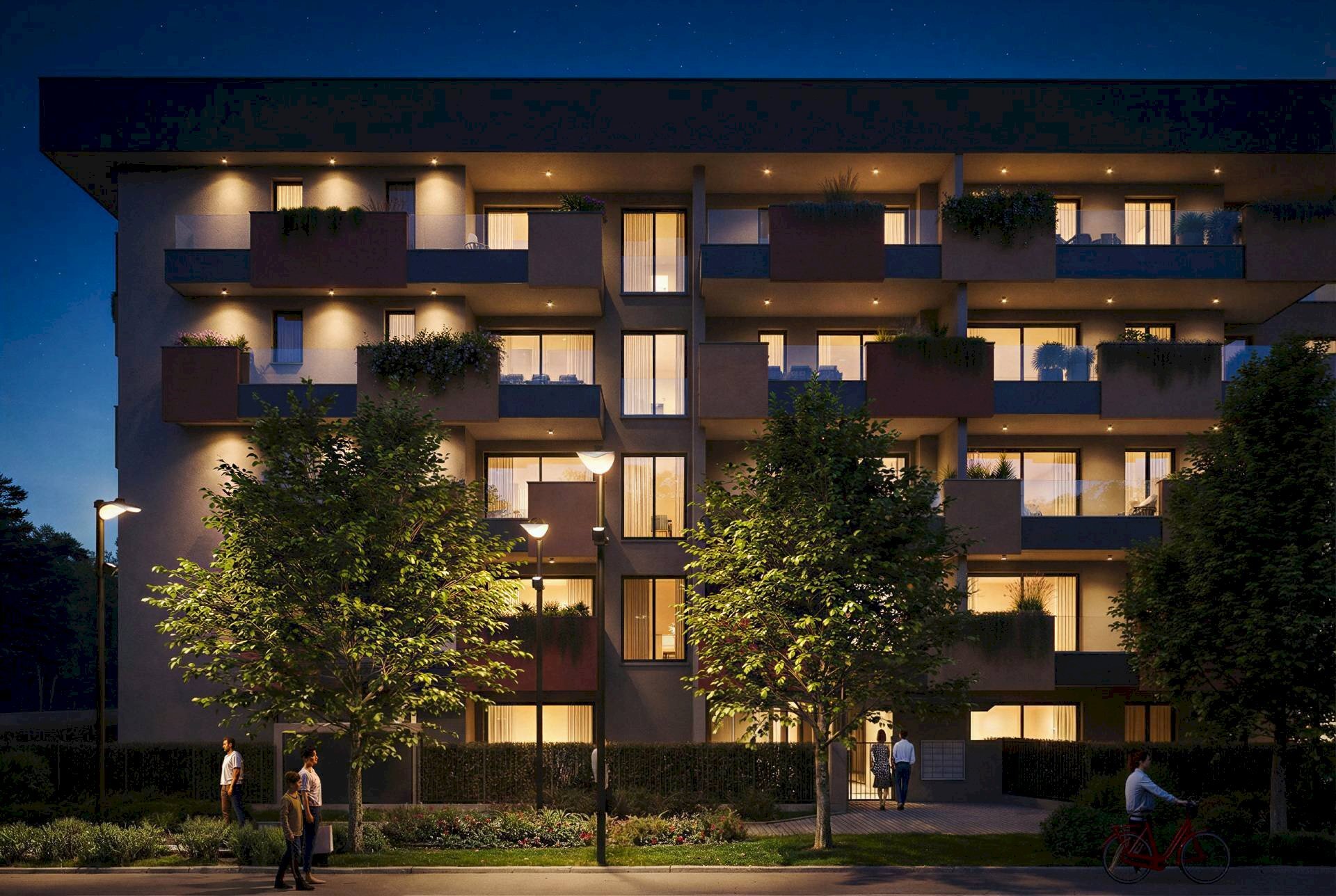 Foto 1 - Trilocale Via Monte Albenza
 
10, Monza - foto 1