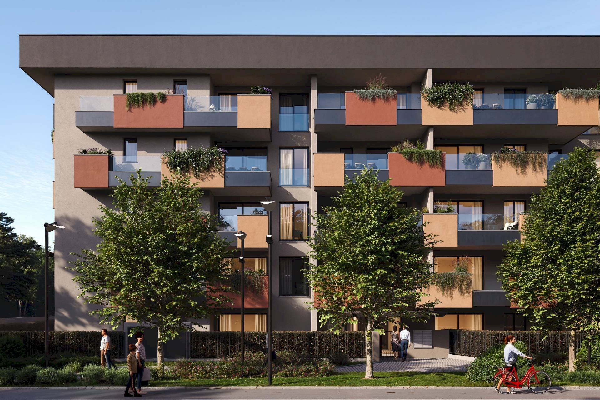 Foto 2 - Trilocale Via Monte Albenza
 
10, Monza - foto 2