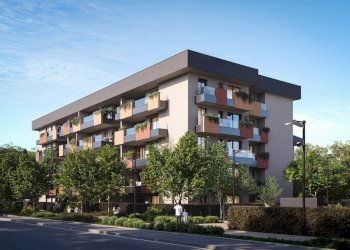 Foto 4 - Trilocale Via Monte Albenza
 
10, Monza - foto 4