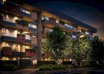 Foto 5 - Trilocale Via Monte Albenza
 
10, Monza - foto 5