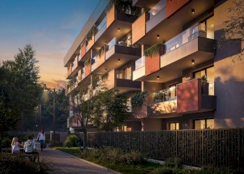 Foto 12 - Trilocale Via Monte Albenza
 
10, Monza - foto 12