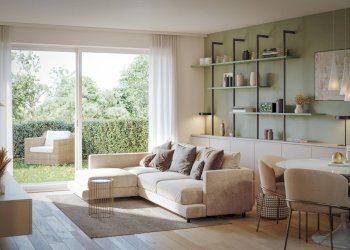 Foto 16 - Trilocale Via Monte Albenza
 
10, Monza - foto 16