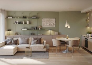 Foto 18 - Trilocale Via Monte Albenza
 
10, Monza - foto 18