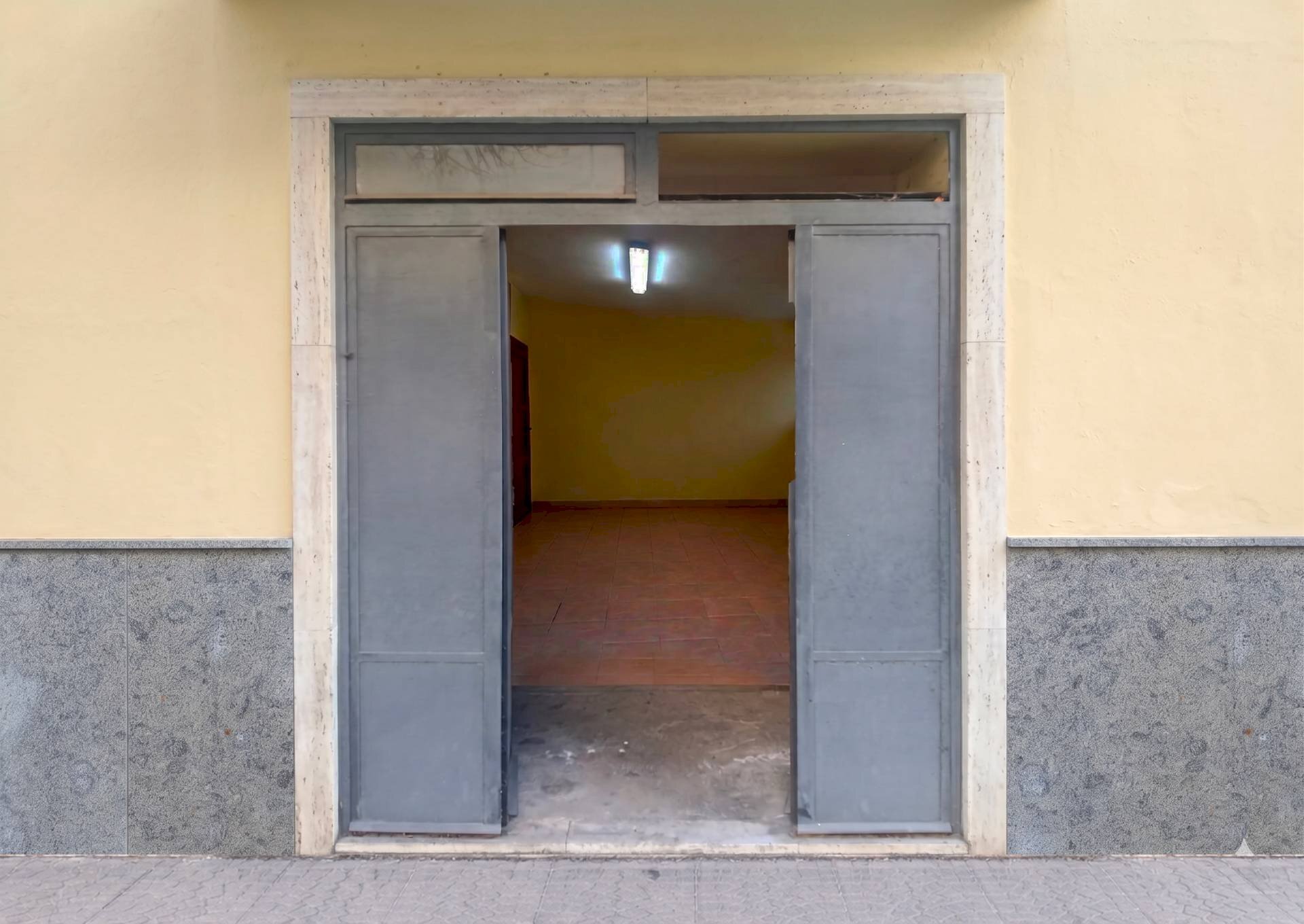 Foto 1 - Box Via Gorizia
 
20, Viterbo - foto 1