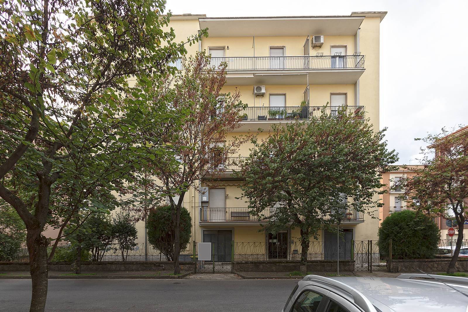 Foto 3 - Box Via Gorizia
 
20, Viterbo - foto 3