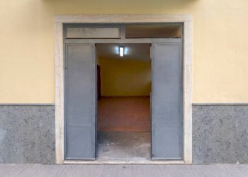 Foto 1 - Box Via Gorizia
 
20, Viterbo - foto 1