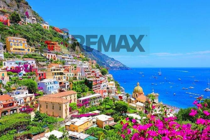 One-room apartment Grotte di Palavena 
 Pogerola, Amalfi, Amalfi - photo 1