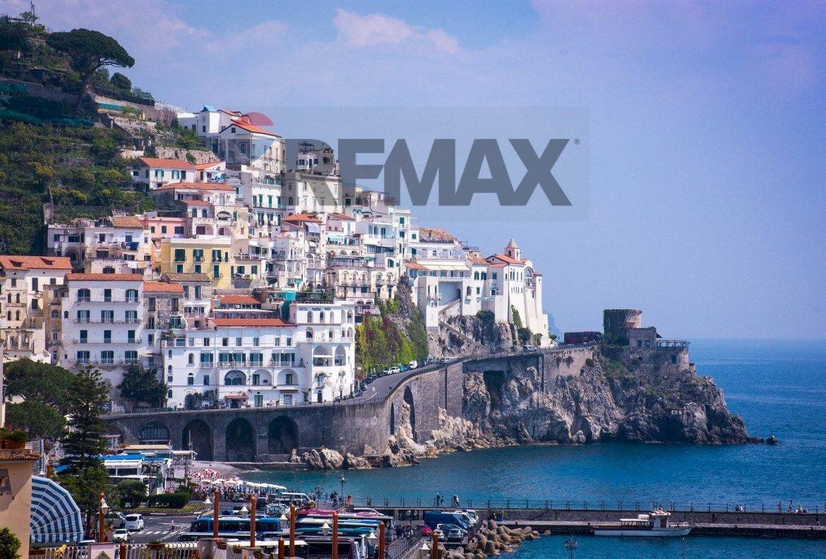One-room apartment Grotte di Palavena 
 Pogerola, Amalfi, Amalfi - photo 2