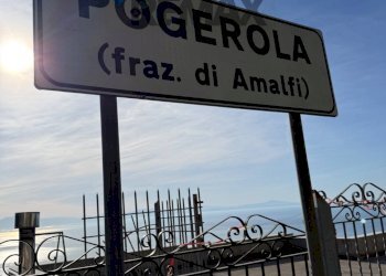 One-room apartment Grotte di Palavena 
 Pogerola, Amalfi, Amalfi - photo 5