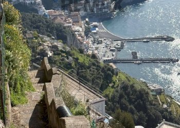 One-room apartment Grotte di Palavena 
 Pogerola, Amalfi, Amalfi - photo 8