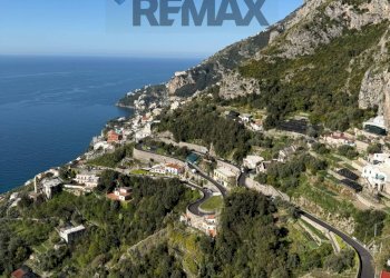 One-room apartment Grotte di Palavena 
 Pogerola, Amalfi, Amalfi - photo 9