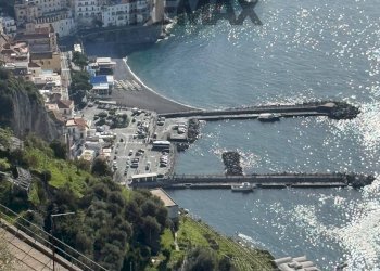 One-room apartment Grotte di Palavena 
 Pogerola, Amalfi, Amalfi - photo 10