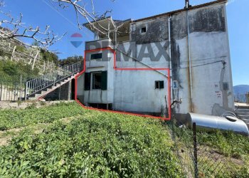 One-room apartment Grotte di Palavena 
 Pogerola, Amalfi, Amalfi - photo 11