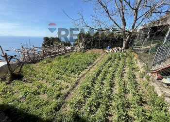 One-room apartment Grotte di Palavena 
 Pogerola, Amalfi, Amalfi - photo 39