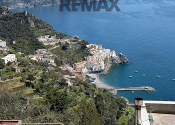 One-room apartment Grotte di Palavena 
 Pogerola, Amalfi, Amalfi - photo 46