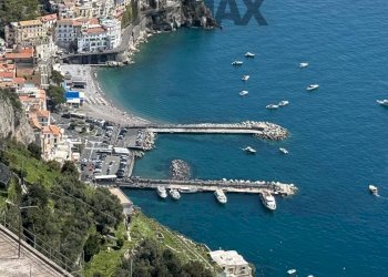 One-room apartment Grotte di Palavena 
 Pogerola, Amalfi, Amalfi - photo 4