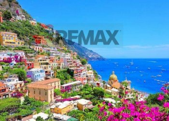 One-room apartment Grotte di Palavena 
 Pogerola, Amalfi, Amalfi - photo 1