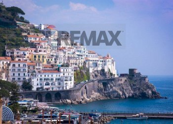 One-room apartment Grotte di Palavena 
 Pogerola, Amalfi, Amalfi - photo 2