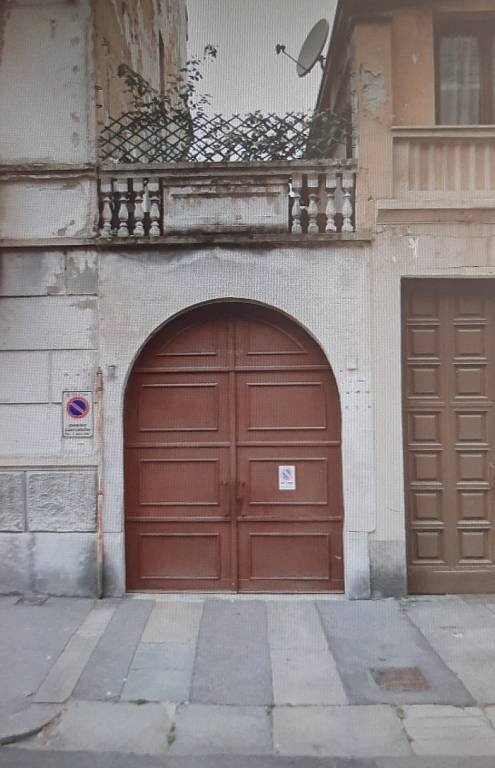 Facciata - Box via Roasio, 19, Torino (zona Campidoglio) - foto 1