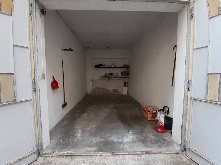 Box auto - Box via Roasio, 19, Torino (zona Campidoglio) - foto 3