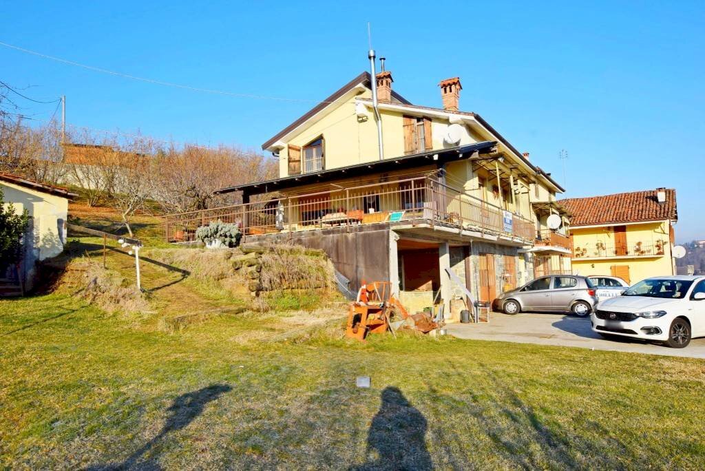 Facciata - Casa indipendente Mondovì - foto 2
