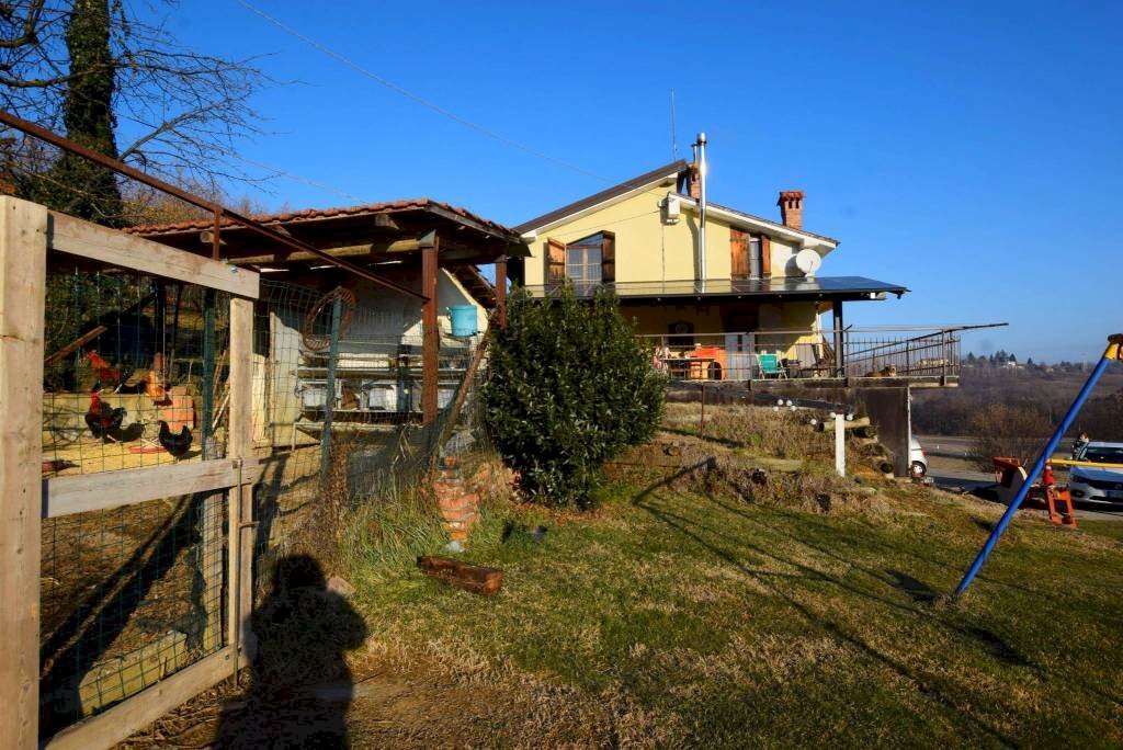 Zona - Casa indipendente Mondovì - foto 3