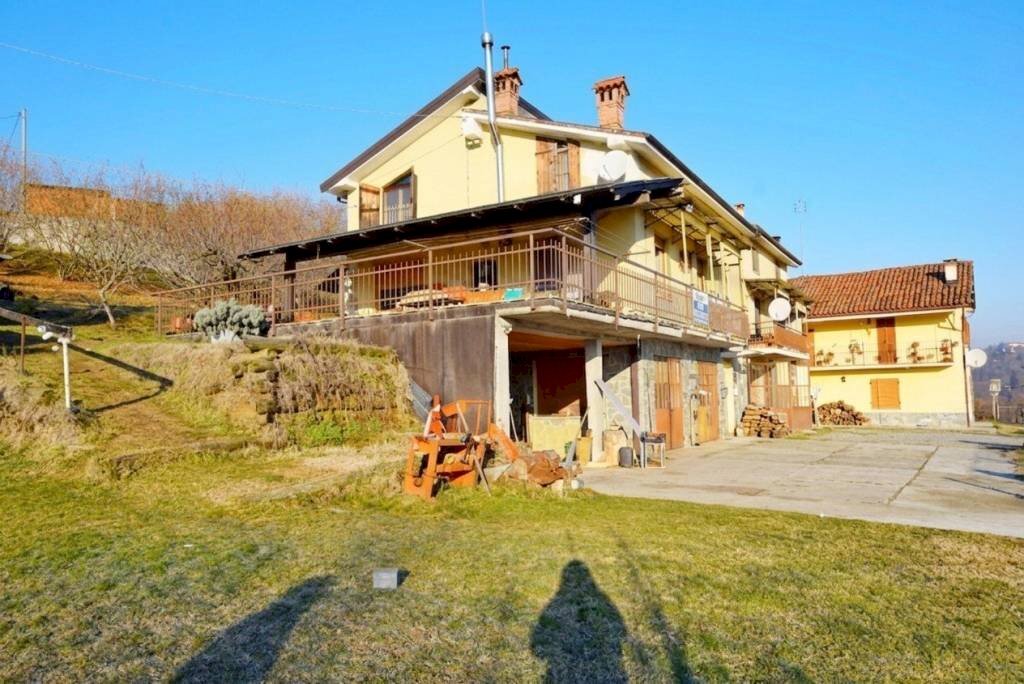 Facciata - Casa indipendente Mondovì - foto 2