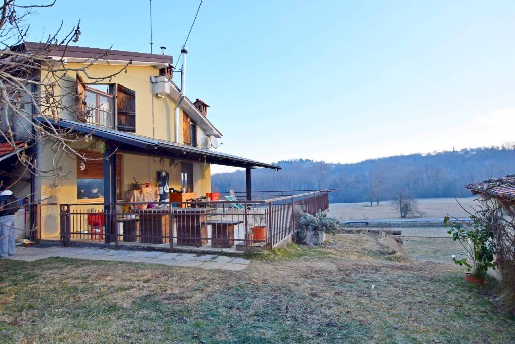 Terreno - Casa indipendente Mondovì - foto 3