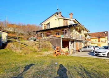 Facciata - Casa indipendente Mondovì - foto 2