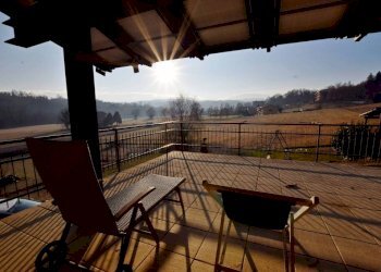 Terrazzo - Casa indipendente Mondovì - foto 4