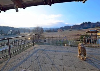 Terrazzo - Casa indipendente Mondovì - foto 7