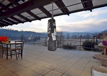 Terrazzo - Casa indipendente Mondovì - foto 8