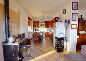 Cucina - Casa indipendente Mondovì - foto 9