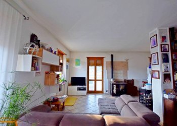 Salone - Casa indipendente Mondovì - foto 13