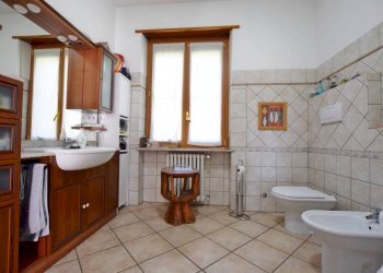 Bagno - Casa indipendente Mondovì - foto 18