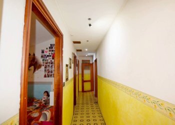 Corridoio - Casa indipendente Mondovì - foto 22