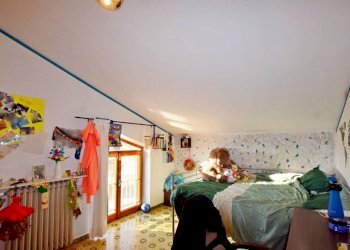 Camera da letto - Casa indipendente Mondovì - foto 26