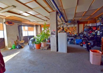 Box auto - Casa indipendente Mondovì - foto 36